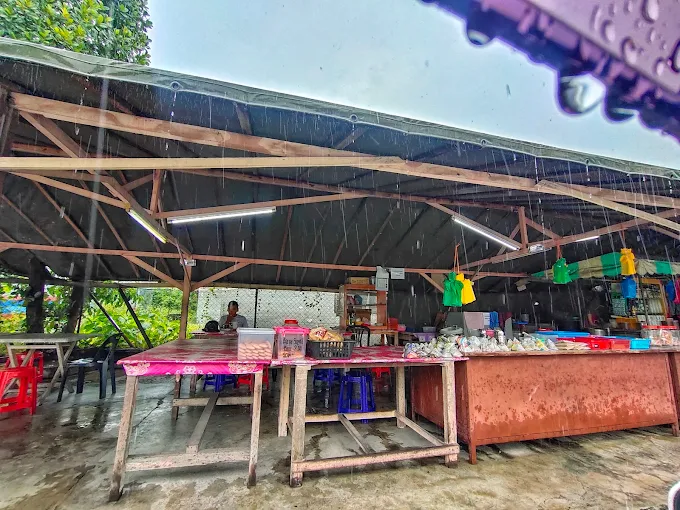 Warung Memang Sedap - 15 Kedai Sarapan Pagi Mengkuang | Alamat, Harga & Hidangan Istimewa Warung Memang Sedap