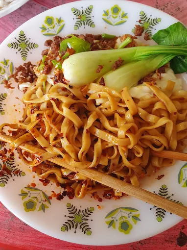 Warung Sarapan Pagi Mak Aini - 20 Kedai Sarapan Pagi Muar | Alamat, Harga & Hidangan Istimewa Warung Sarapan Pagi Mak Aini