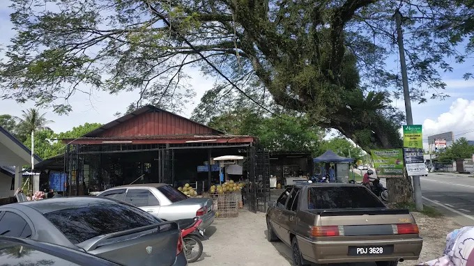 Warung Sarapan Pagi - 15 Kedai Sarapan Pagi Mengkuang | Alamat, Harga & Hidangan Istimewa Warung Sarapan Pagi