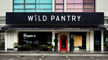 Wild Pantry - 23 Kedai Sarapan Pagi di Kuching Paling Best! Wild Pantry