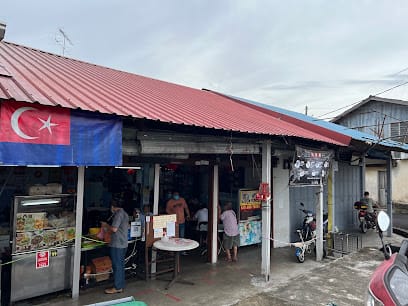 Yong Juan Hin Coffee Shop - 19 Kedai Sarapan Pagi di Kulai Wajib Masuk List! Yong Juan Hin Coffee Shop