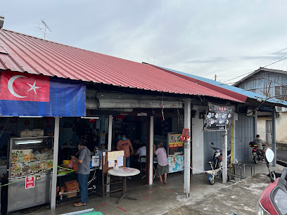Yong Juan Hin Coffeeshop - 15 Kedai Sarapan Pagi di Kelapa Sawit Paling Top! Yong Juan Hin Coffeeshop