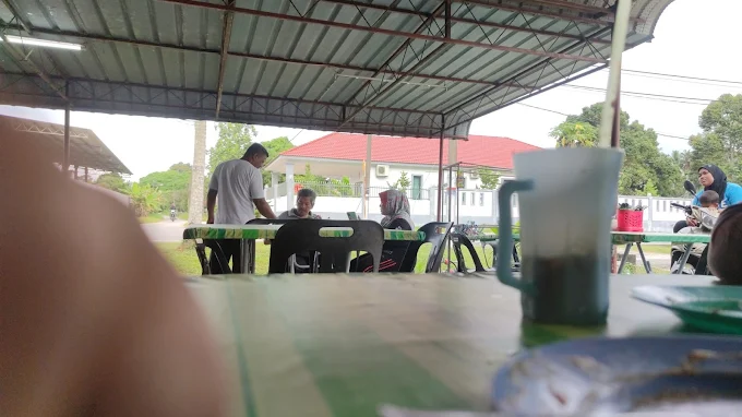 1992 Roti Canai Kak Liza - 15 Kedai Sarapan Pagi Nibong Tebal | Alamat, Harga & Hidangan Istimewa 1992 Roti Canai Kak Liza