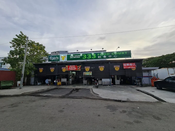 333 Food and Beverages - 15 Kedai Sarapan Pagi Mak Mandin | Alamat, Harga & Hidangan Istimewa 333 Food and Beverages