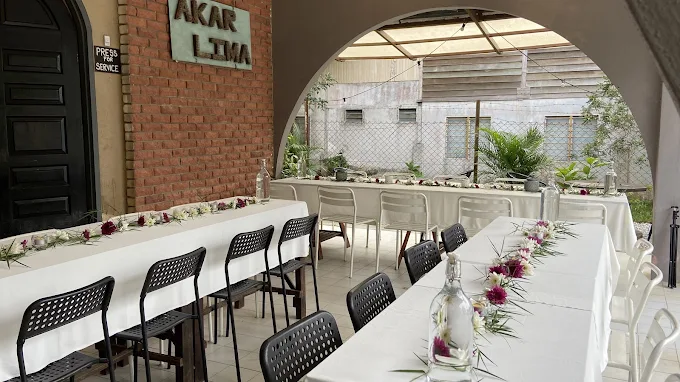 Akar Lima - 12 Kedai Makan Malam Kulim | Alamat, Harga & Hidangan Istimewa Akar Lima