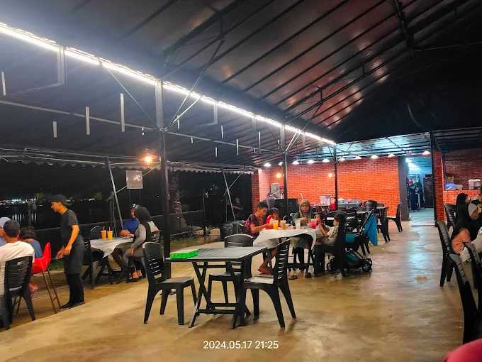 Arab Kitchen Pendang - 15 Kedai Makan Malam Pendang | Alamat, Harga & Hidangan Istimewa Arab Kitchen Pendang
