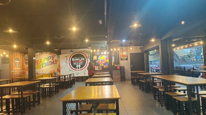 BangJie Kitchen Kulim - 12 Kedai Makan Malam Kulim | Alamat, Harga & Hidangan Istimewa BangJie Kitchen Kulim