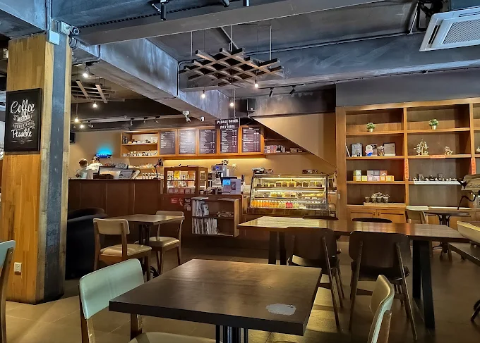Coffee Venture - 14 Kedai Sarapan Pagi Butterworth | Alamat, Harga & Hidangan Istimewa Coffee Venture - 14 Kedai Sarapan Pagi Butterworth | Alamat, Harga & Hidangan Istimewa