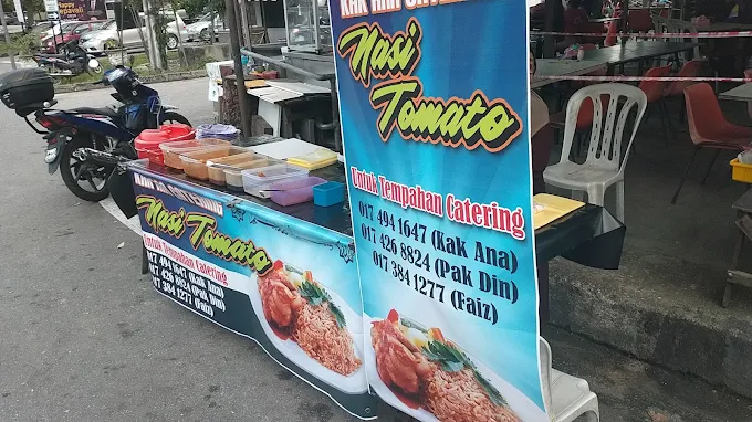 Fazar Cafe Kedai Makan Pagi - 13 Kedai Sarapan Pagi Bayan Lepas | Alamat, Harga & Hidangan Istimewa Fazar Cafe Kedai Makan Pagi - 13 Kedai Sarapan Pagi Bayan Lepas | Alamat, Harga & Hidangan Istimewa