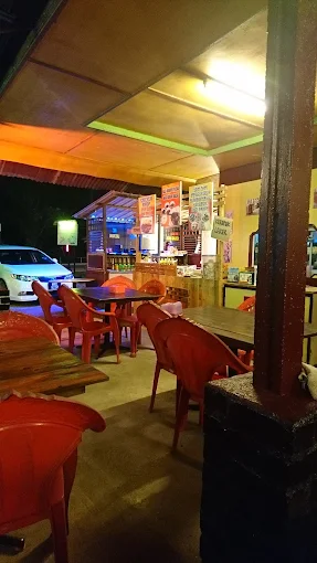 Fitri Tomyam - 10 Kedai Makan Malam Gurun | Alamat, Harga & Hidangan Istimewa Fitri Tomyam