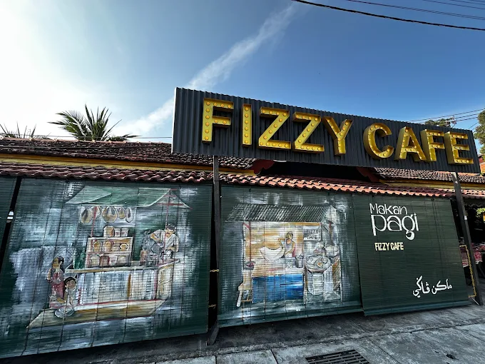 Fizzy Cafe - 13 Kedai Sarapan Pagi Bayan Lepas | Alamat, Harga & Hidangan Istimewa Fizzy Cafe - 13 Kedai Sarapan Pagi Bayan Lepas | Alamat, Harga & Hidangan Istimewa