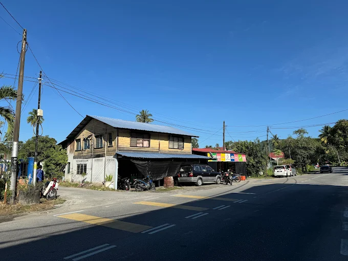 Haq Roti Canai Legend - 15 Kedai Sarapan Pagi Balik Pulau | Alamat, Harga & Hidangan Istimewa Haq Roti Canai Legend