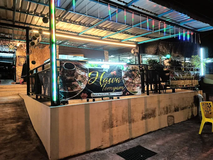 Hawa Tomyam Tanjung Bunga - 15 Kedai Sarapan Pagi Tanjung Tokong | Alamat, Harga & Hidangan Istimewa Hawa Tomyam Tanjung Bunga
