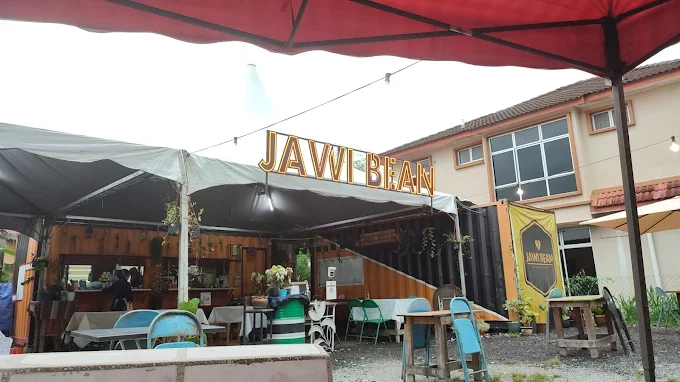 Jawi Bean - 15 Kedai Sarapan Pagi Sungai Jawi | Alamat, Harga & Hidangan Istimewa Jawi Bean