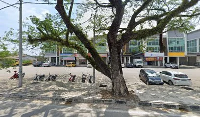 Jie Di Kopitiam - 15 Kedai Sarapan Pagi Sungai Jawi | Alamat, Harga & Hidangan Istimewa Jie Di Kopitiam