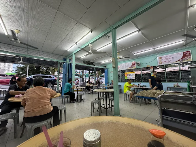 Joo Leong Cafe - 13 Kedai Sarapan Pagi Bayan Lepas | Alamat, Harga & Hidangan Istimewa Joo Leong Cafe - 13 Kedai Sarapan Pagi Bayan Lepas | Alamat, Harga & Hidangan Istimewa