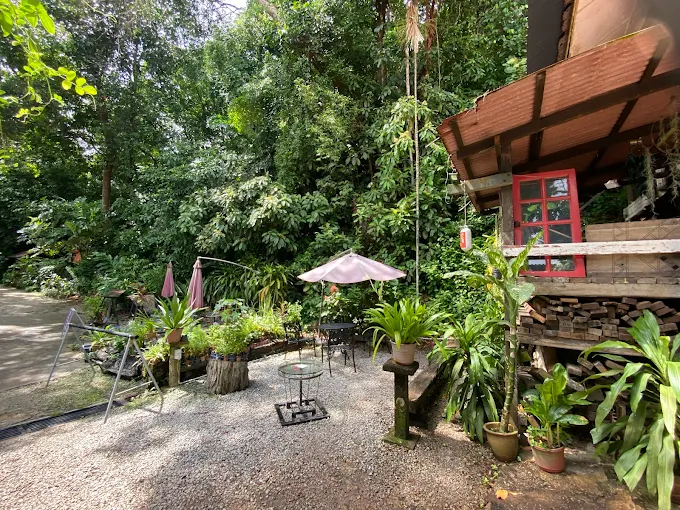 Kanopi Coffee Tanjung Bungah - 15 Kedai Sarapan Pagi Teluk Bahang | Alamat, Harga & Hidangan Istimewa K(an)opi Coffee (Tanjung Bungah)