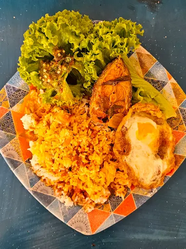 Kedai Makan Kak Yani - 15 Kedai Sarapan Pagi Seberang Jaya | Alamat, Harga & Hidangan Istimewa Kedai Makan Kak Yani