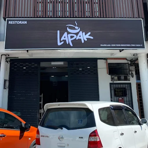 LAPAK Cafe - 15 Kedai Sarapan Pagi Seberang Jaya | Alamat, Harga & Hidangan Istimewa LAPAK Café