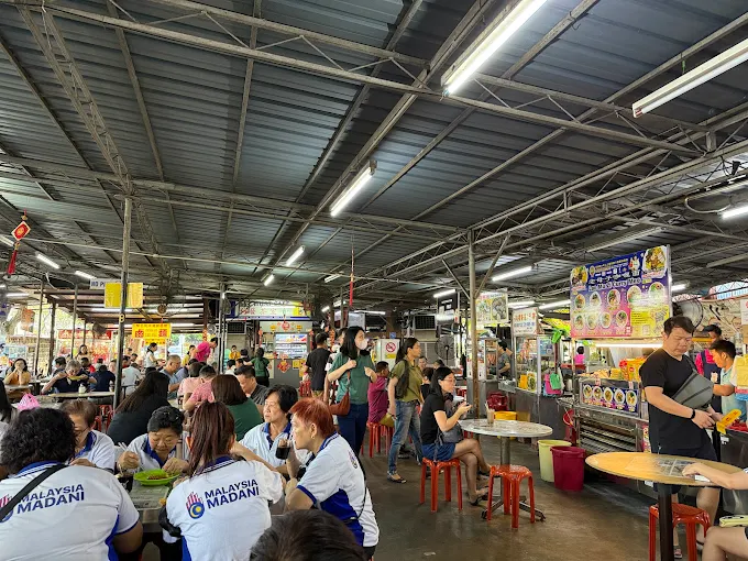 Lee Huat Cafe - 13 Kedai Sarapan Pagi Bayan Lepas | Alamat, Harga & Hidangan Istimewa Lee Huat Cafe - 13 Kedai Sarapan Pagi Bayan Lepas | Alamat, Harga & Hidangan Istimewa