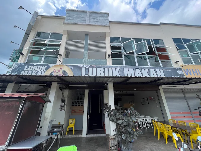 Lubuk Makan Changlun - 15 Kedai Makan Tengahari Changlun | Alamat, Harga & Hidangan Istimewa Lubuk Makan Changlun