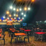 Makan Malam Kota Sarang Semut