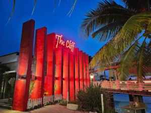 Makan Malam Langkawi