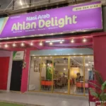 Makan Malam Pokok Sena