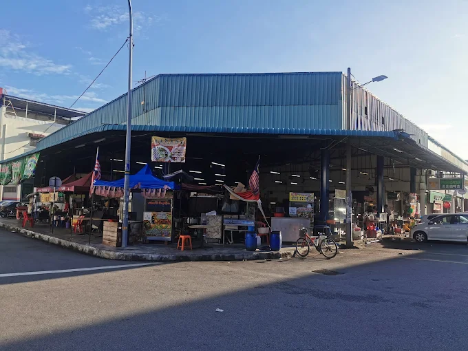 Masih Kopitiam - 15 Kedai Sarapan Pagi Mak Mandin | Alamat, Harga & Hidangan Istimewa Masih Kopitiam