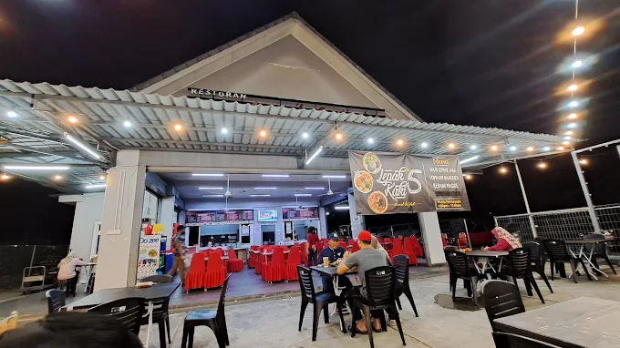 Restoran Asmah Jalal - 15 Kedai Sarapan Pagi Nibong Tebal | Alamat, Harga & Hidangan Istimewa Restoran Asmah & Jalal