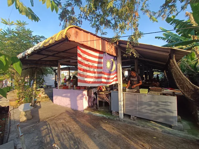 Roti Canai Istimewa Aziz - 14 Kedai Sarapan Pagi Butterworth | Alamat, Harga & Hidangan Istimewa Roti Canai Istimewa Aziz - 14 Kedai Sarapan Pagi Butterworth | Alamat, Harga & Hidangan Istimewa