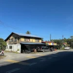 Sarapan Pagi Balik Pulau