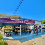 Sarapan Pagi Bukit Mertajam