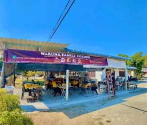 Sarapan Pagi Bukit Mertajam