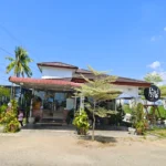 Sarapan Pagi Kepala Batas