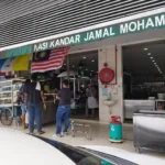 Sarapan Pagi Nibong Tebal