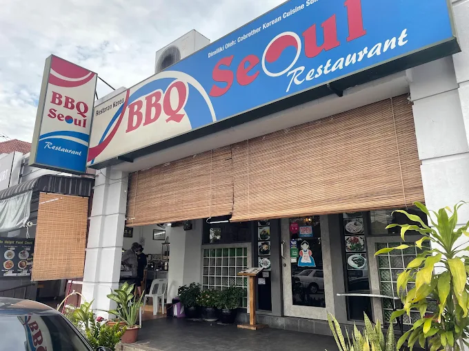 Seoul Korean BBQ - 14 Kedai Makan Malam Sungai Petani | Alamat, Harga & Hidangan Istimewa Seoul Korean BBQ - 14 Kedai Makan Malam Sungai Petani | Alamat, Harga & Hidangan Istimewa