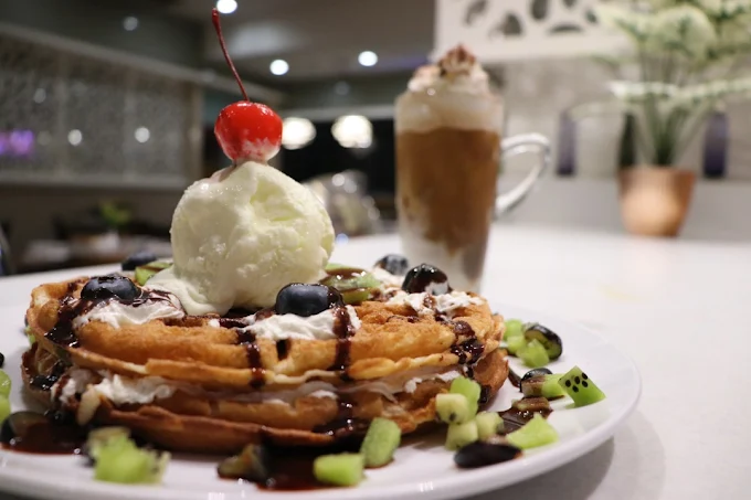 Suncafe by Soulutions Seberang Jaya - 15 Kedai Sarapan Pagi Seberang Jaya | Alamat, Harga & Hidangan Istimewa Suncafe by Soulutions Seberang Jaya