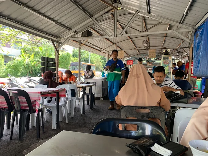 Tamcruzz Roti Bakar - 13 Kedai Sarapan Pagi Bayan Lepas | Alamat, Harga & Hidangan Istimewa Tamcruzz Roti Bakar - 13 Kedai Sarapan Pagi Bayan Lepas | Alamat, Harga & Hidangan Istimewa