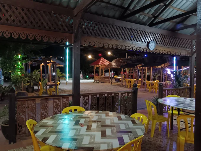 Warong De Pondok - 15 Kedai Makan Malam Pendang | Alamat, Harga & Hidangan Istimewa Warong De Pondok