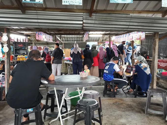 Warung Adik Abang – Penang - 10 Kedai Sarapan Pagi Perai | Alamat, Harga & Hidangan Istimewa Warung Adik & Abang – Penang