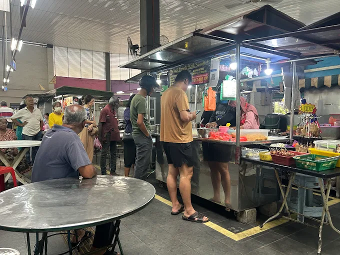 Warung Kak Sadiah - 14 Kedai Sarapan Pagi Butterworth | Alamat, Harga & Hidangan Istimewa Warung Kak Sadiah - 14 Kedai Sarapan Pagi Butterworth | Alamat, Harga & Hidangan Istimewa
