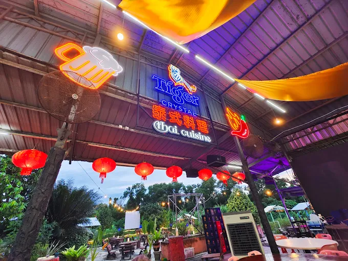 Yangs Place - 14 Kedai Makan Malam Sungai Petani | Alamat, Harga & Hidangan Istimewa Yangs Place - 14 Kedai Makan Malam Sungai Petani | Alamat, Harga & Hidangan Istimewa