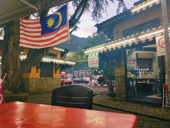 Zacks Aneka Ciptarasa - 15 Kedai Makan Malam Baling | Alamat, Harga & Hidangan Istimewa Zack’s Aneka Ciptarasa