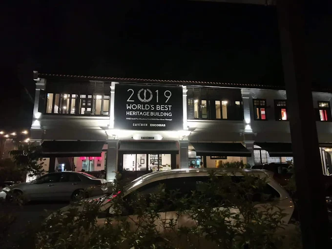 Caffe Diem - 15 Kedai Makan Tengahari Alor Setar | Alamat, Harga & Hidangan Istimewa Caffe Diem