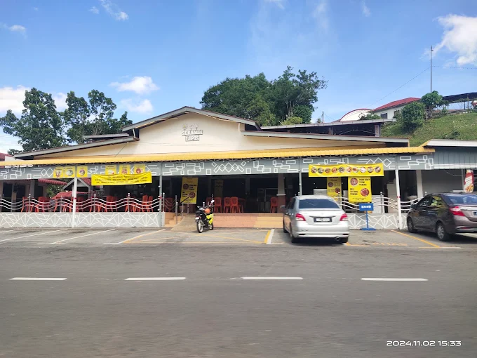 De Residen Cafe - 13 Kedai Sarapan Pagi Kuala Pegang | Alamat, Harga & Hidangan Istimewa De Residen Cafe - 13 Kedai Sarapan Pagi Kuala Pegang | Alamat, Harga & Hidangan Istimewa