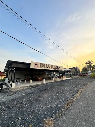 Dua Rasa Timur ke Utara - 10 Kedai Sarapan Pagi Bukit Kayu Hitam | Alamat, Harga & Hidangan Istimewa Dua Rasa Timur ke Utara