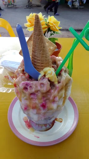 Kak Cik ABC GUNUNG JERAI - 12 Kedai Makan Tengahari Kuala Muda | Alamat, Harga & Hidangan Istimewa Kak Cik ABC GUNUNG JERAI
