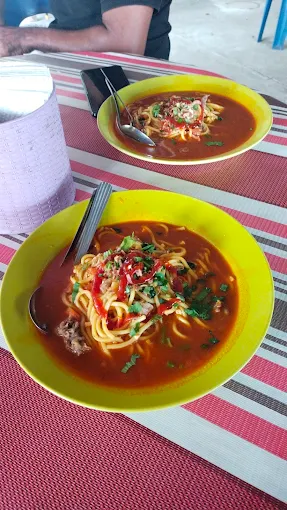 Kedai Makan Abang Din - 14 Kedai Makan Tengahari Sarang Semut | Alamat, Harga & Hidangan Istimewa Kedai Makan Abang Din - 14 Kedai Makan Tengahari Sarang Semut | Alamat, Harga & Hidangan Istimewa