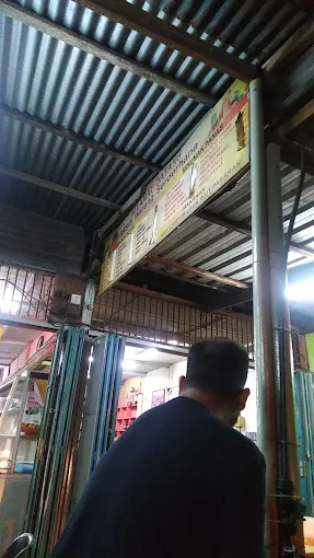 Kedai Makan Basri Warung Sederhana - 13 Kedai Sarapan Pagi Baling | Alamat, Harga & Hidangan Istimewa Kedai Makan Basri Warung Sederhana